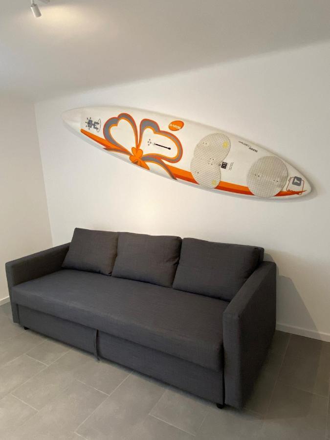Appartement Rez De Villa Proche Port Et Plages De Sanary Kültér fotó