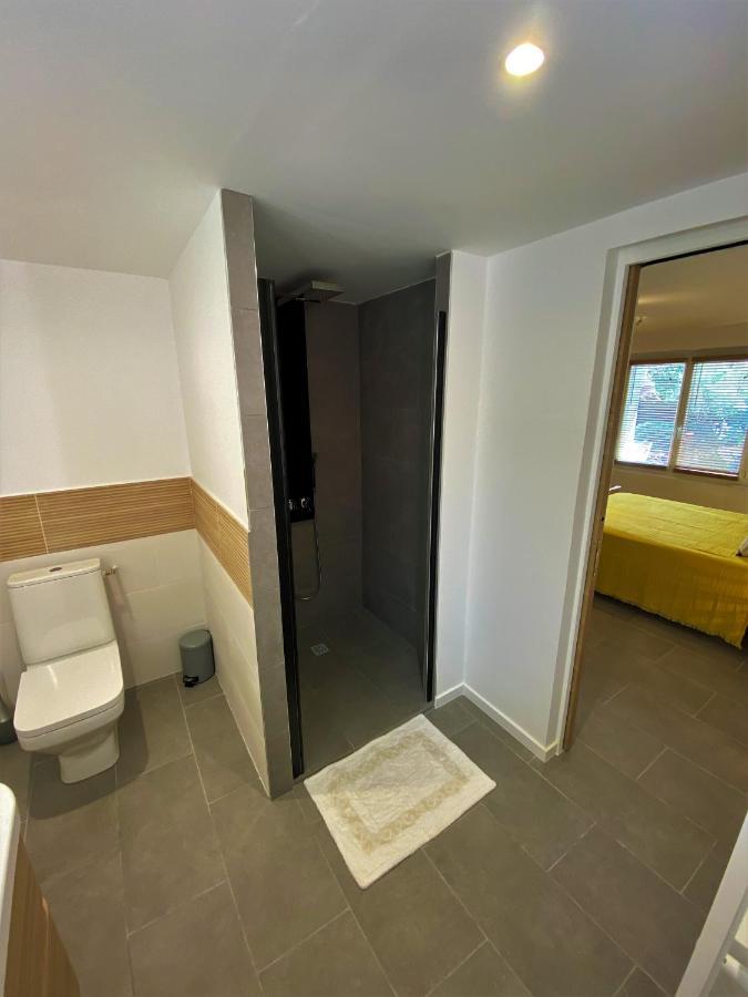 Appartement Rez De Villa Proche Port Et Plages De Sanary Kültér fotó